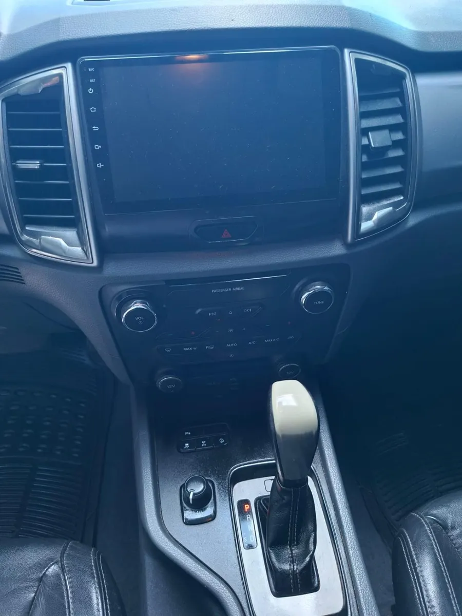 Mirá esta publicación de Ford Ranger