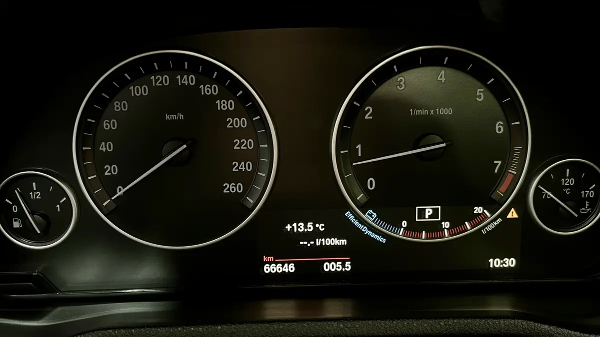 Mirá esta publicación de BMW X3