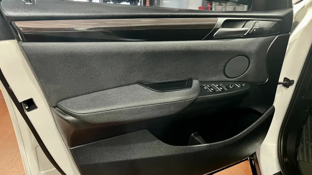 Mirá esta publicación de BMW X3