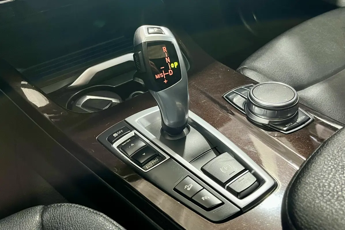 Mirá esta publicación de BMW X3