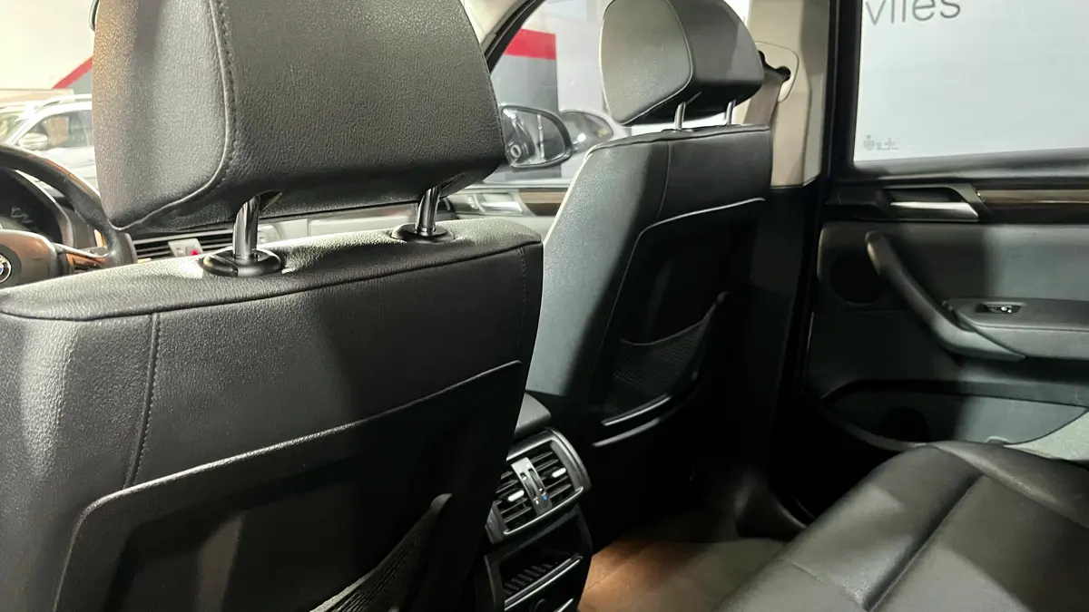 Mirá esta publicación de BMW X3