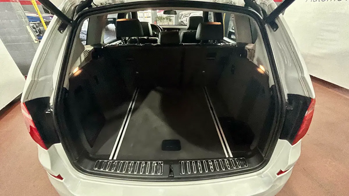 Mira esta publicación de BMW X3 2016 en Motordil