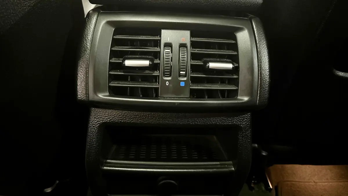 Mirá esta publicación de BMW X3