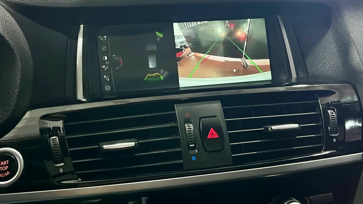 Mirá esta publicación de BMW X3