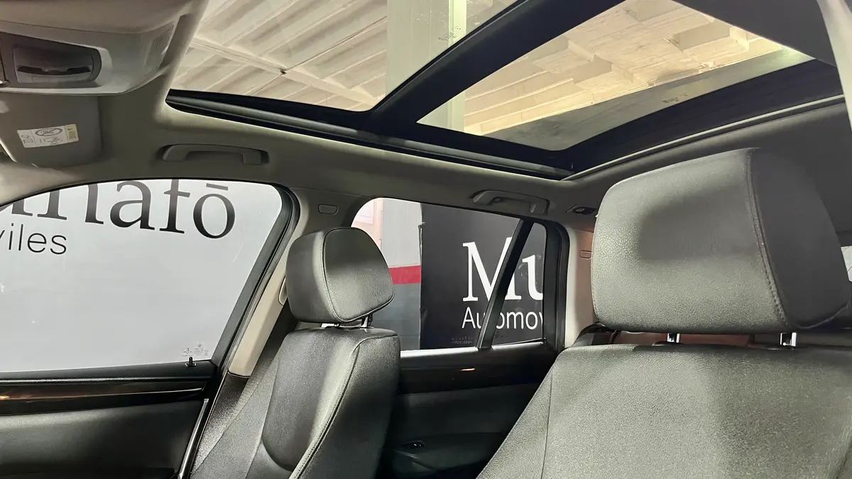 Mirá esta publicación de BMW X3