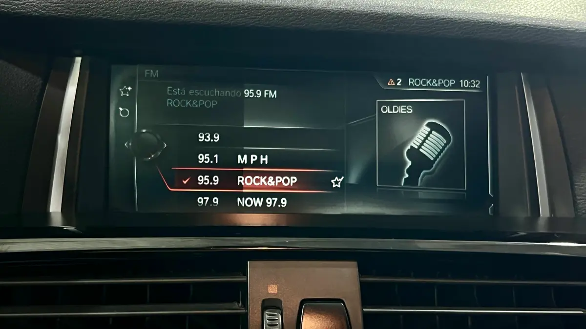 Mirá esta publicación de BMW X3