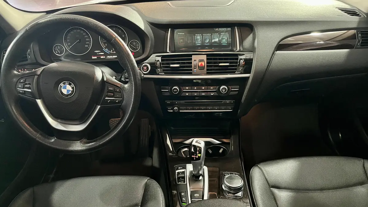 Mirá esta publicación de BMW X3