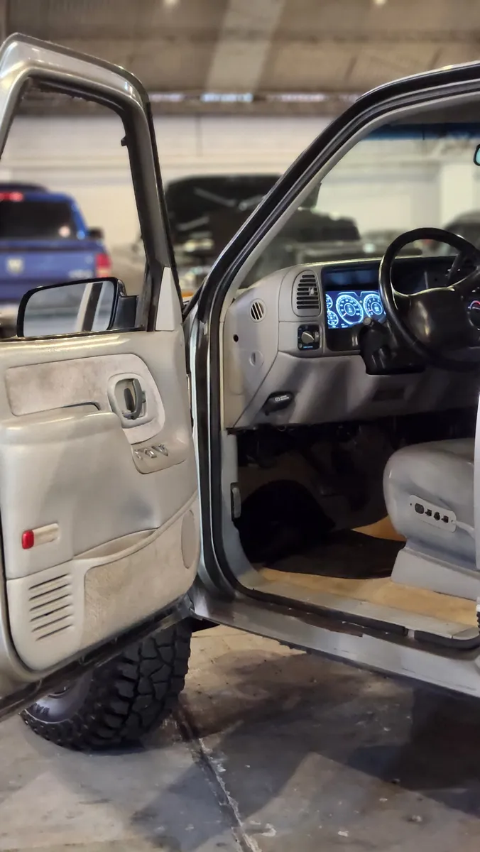 Mirá esta publicación de GMC Pick Up