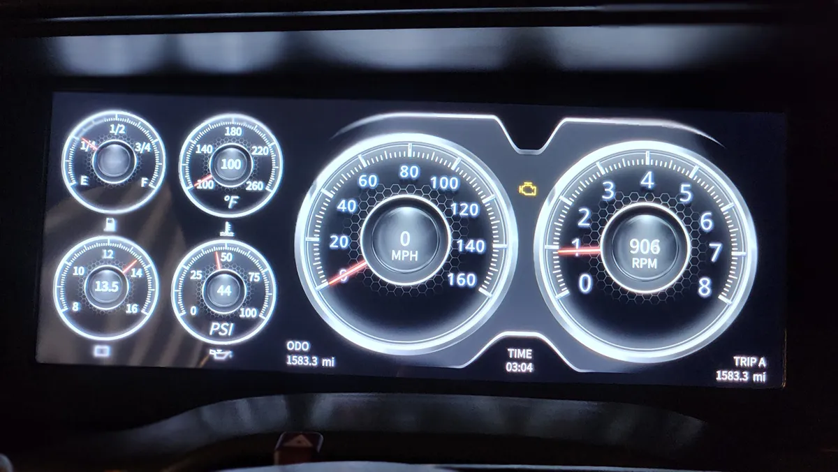 Mira esta publicación de GMC Pick Up 1998 en Motordil