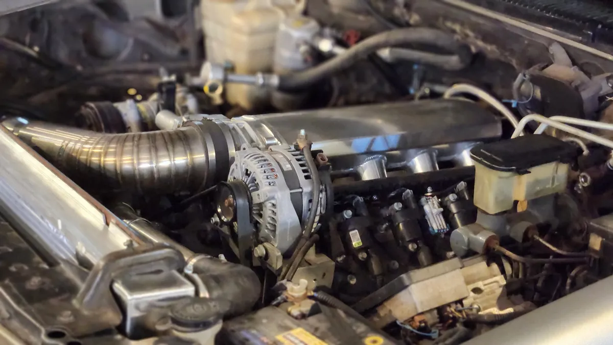 Mira esta publicación de GMC Pick Up 1998 en Motordil