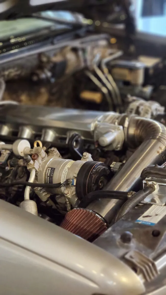 Mira esta publicación de GMC Pick Up 1998 en Motordil