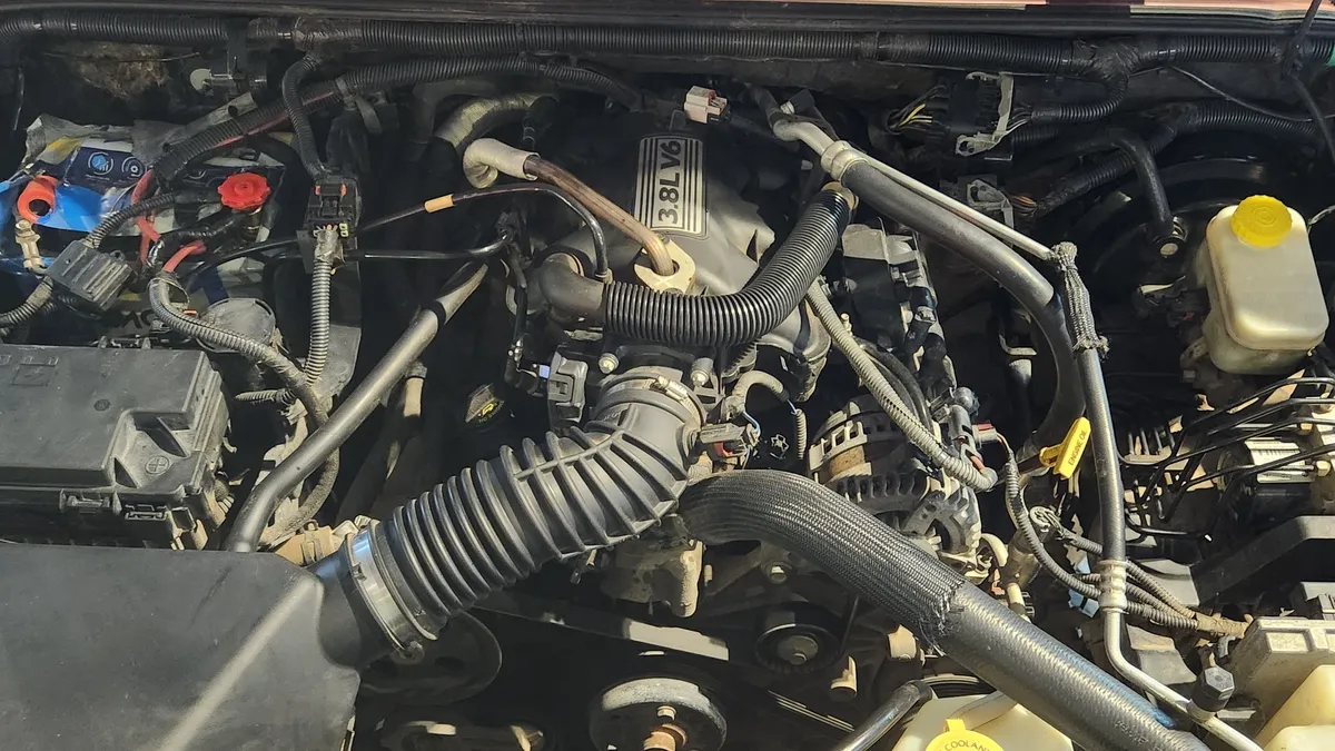 Mirá esta publicación de GMC Pick Up