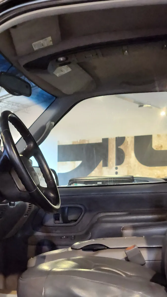 Mirá esta publicación de GMC Pick Up