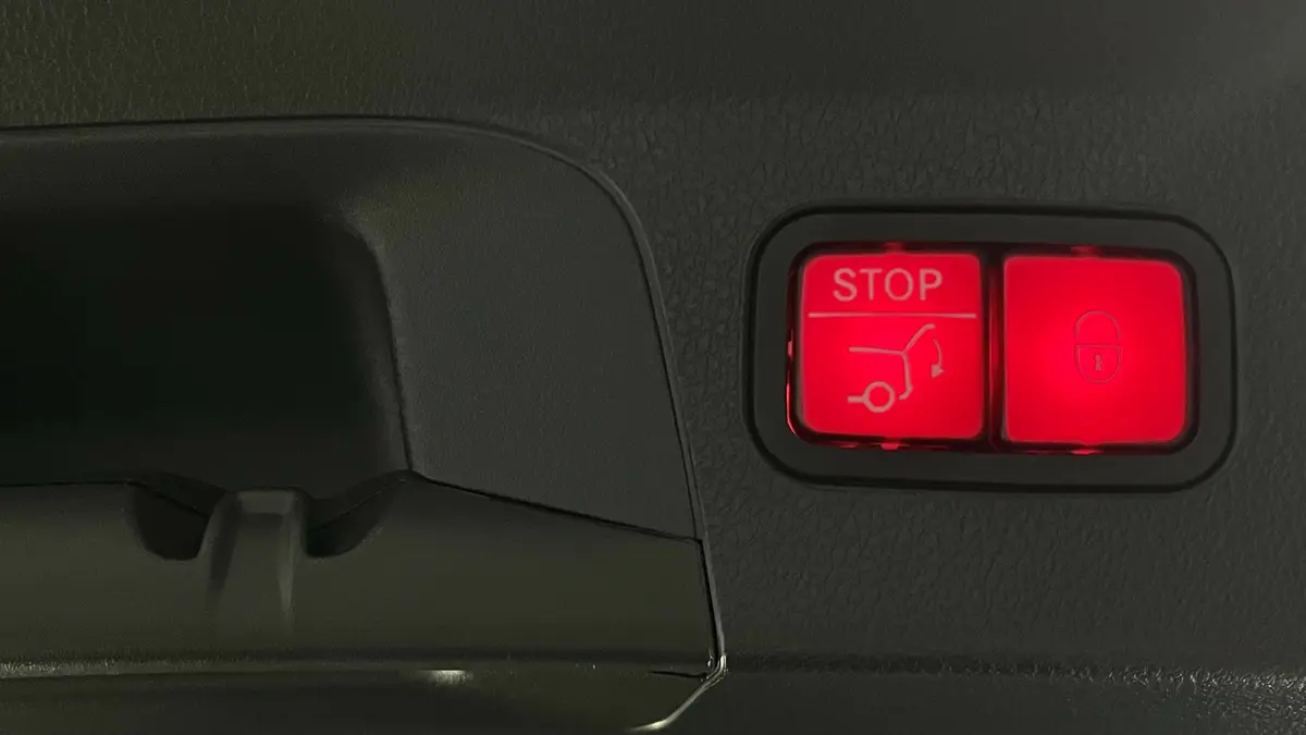 Mirá esta publicación de Mercedes Benz GLE