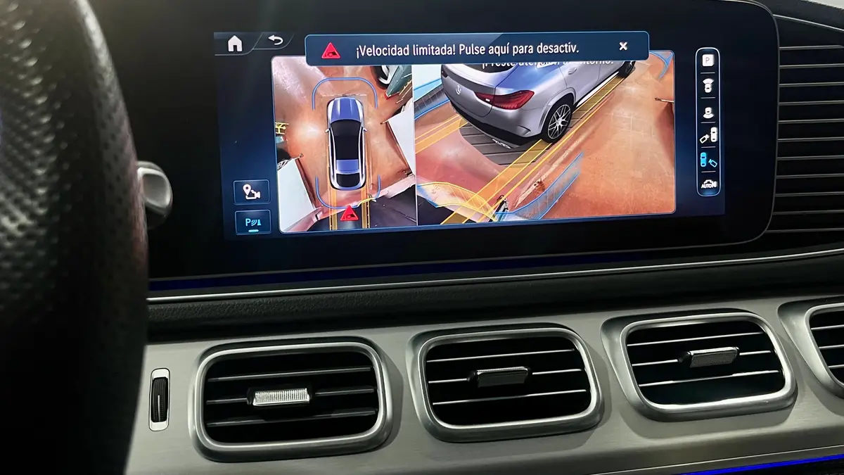 Mirá esta publicación de Mercedes Benz GLE