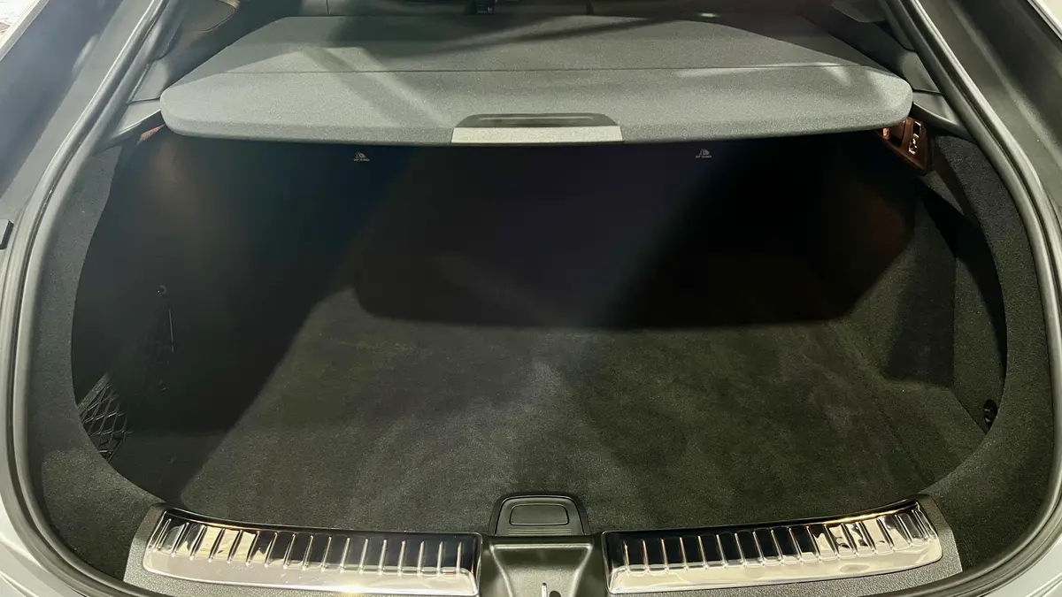 Mirá esta publicación de Mercedes Benz GLE