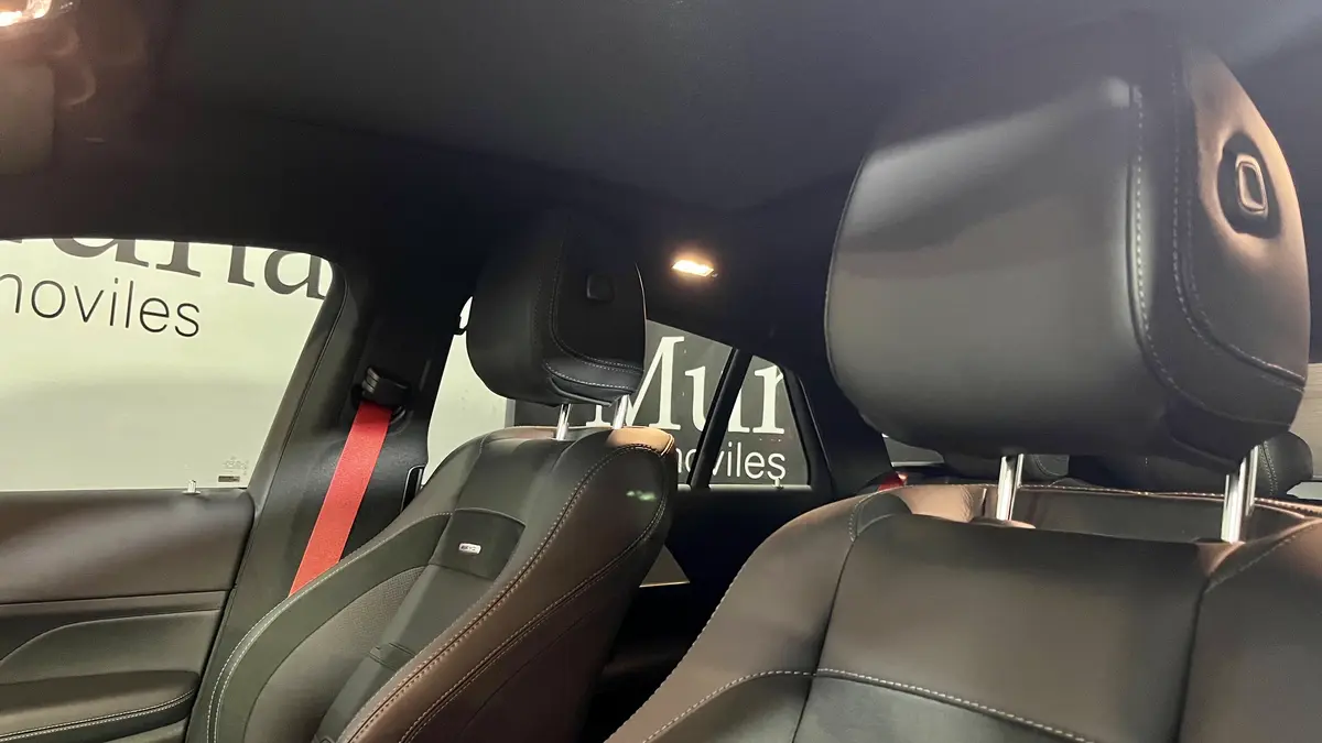 Mirá esta publicación de Mercedes Benz GLE