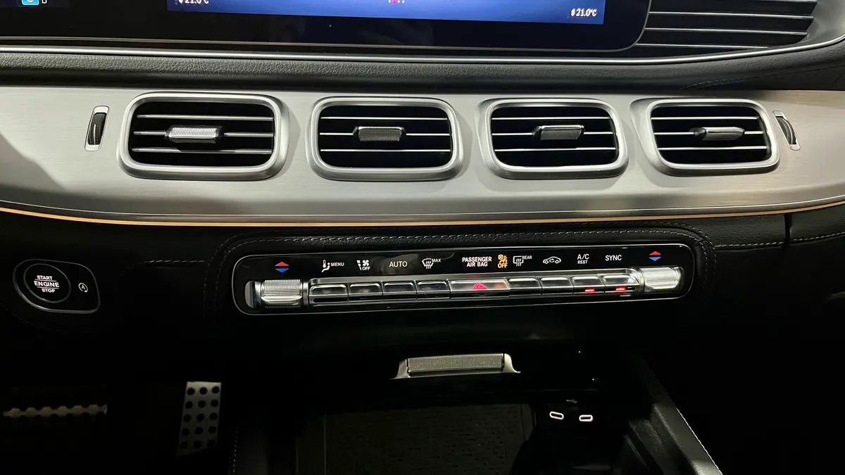 Mirá esta publicación de Mercedes Benz GLE