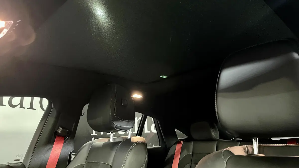 Mirá esta publicación de Mercedes Benz GLE