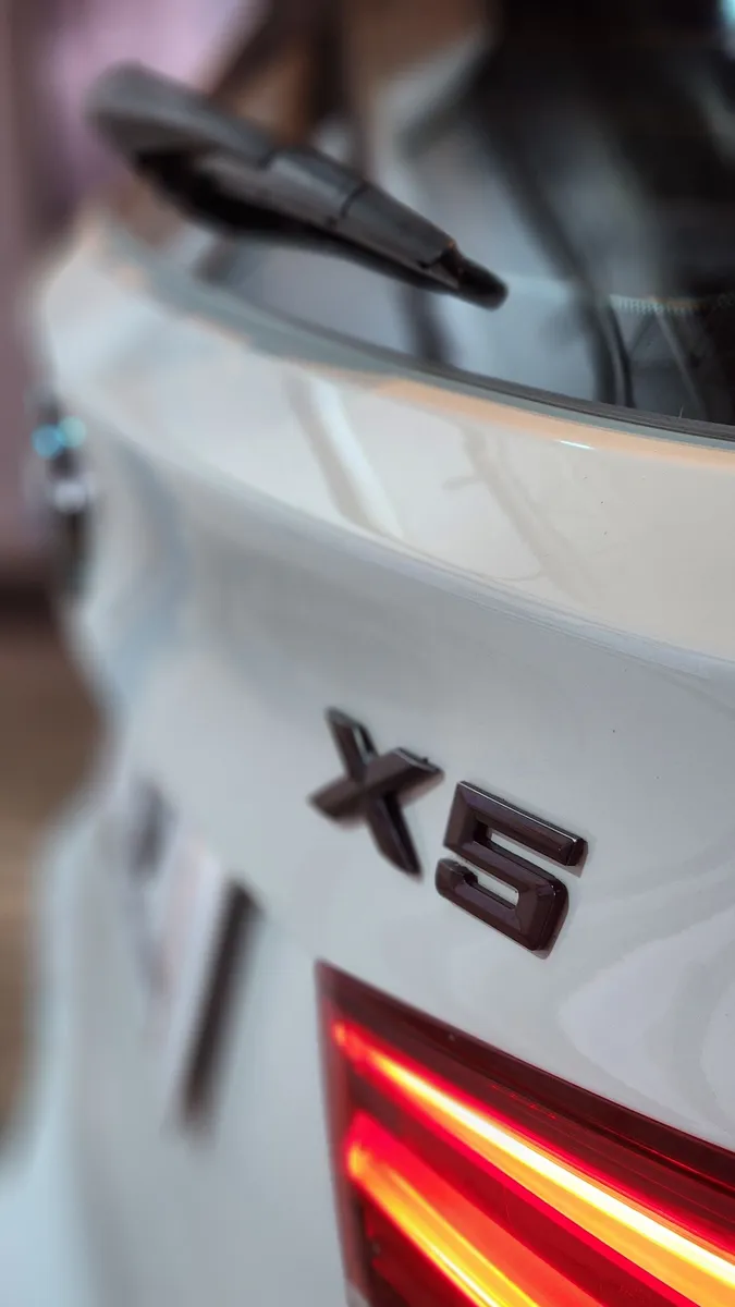 Mirá esta publicación de BMW X5