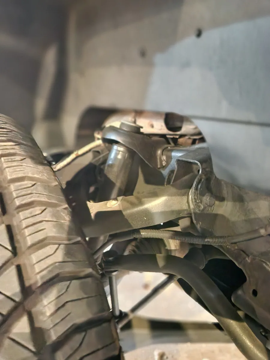 Mira esta publicación de Hummer H2 2005 en Motordil