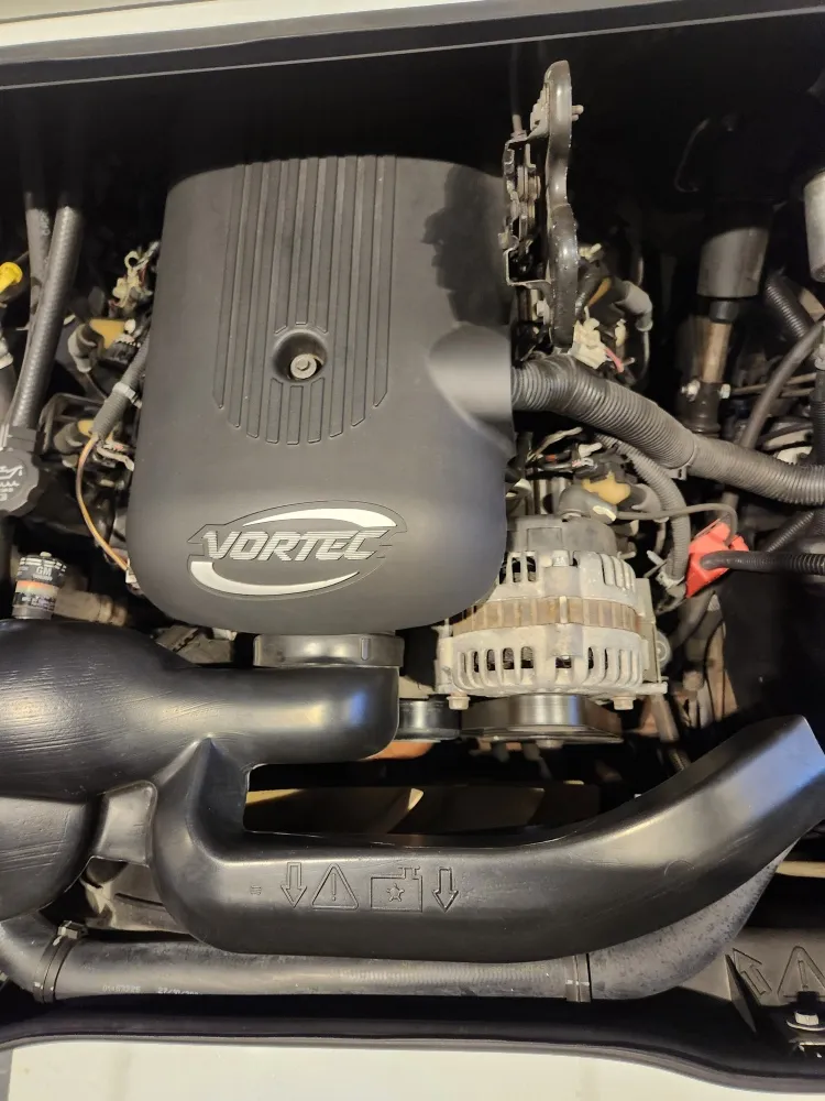 Mira esta publicación de Hummer H2 2005 en Motordil