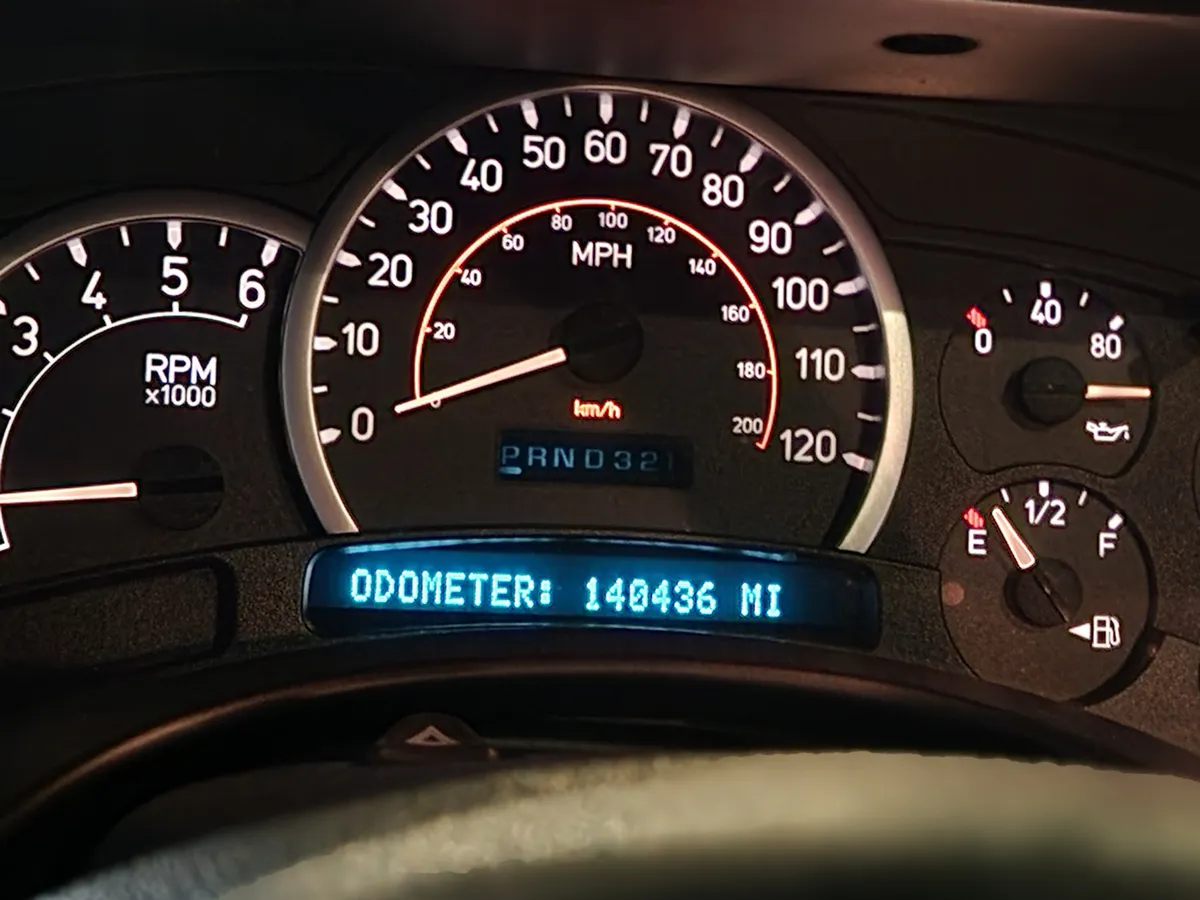 Mira esta publicación de Hummer H2 2005 en Motordil