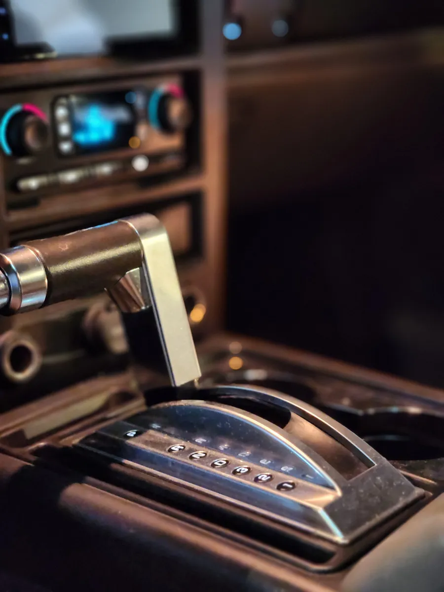 Mira esta publicación de Hummer H2 2005 en Motordil