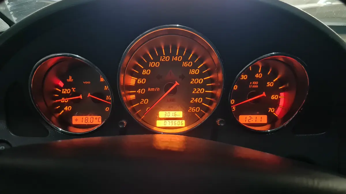 Mirá esta publicación de Mercedes Benz SLK