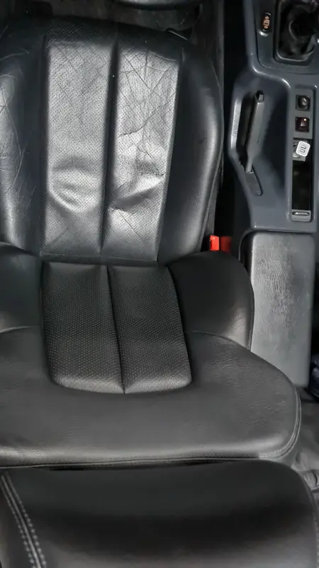 Mirá esta publicación de Mercedes Benz SLK