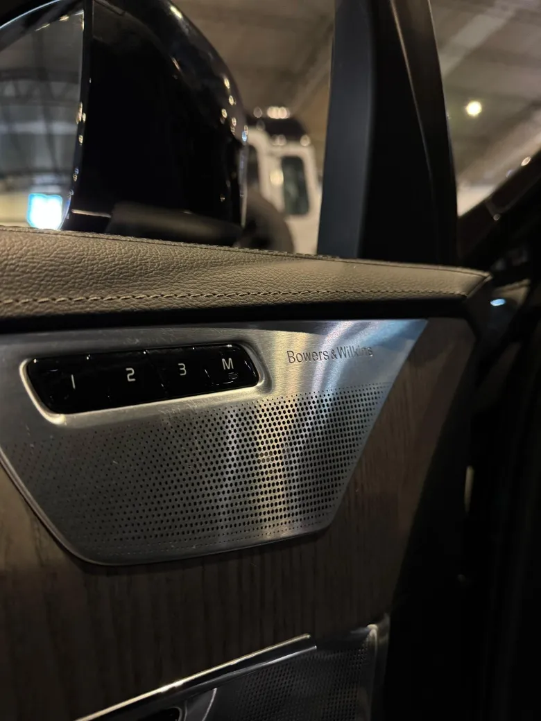 Mirá esta publicación de Volvo XC 90