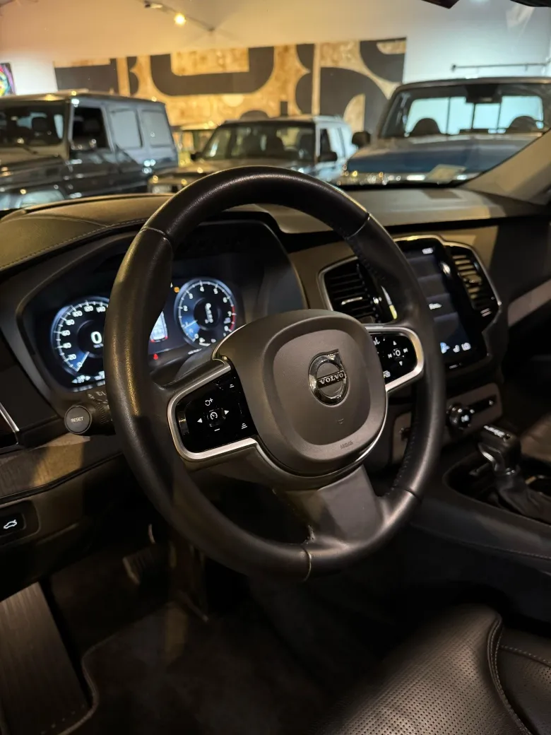 Mirá esta publicación de Volvo XC 90