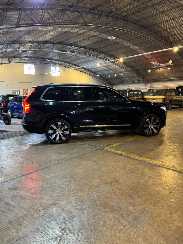 Mirá esta publicación de Volvo XC 90