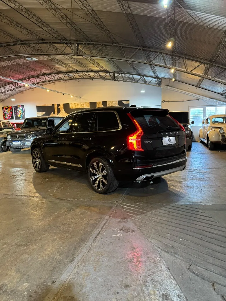 Mirá esta publicación de Volvo XC 90