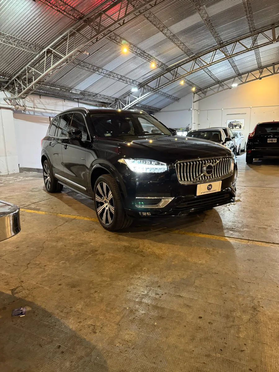 Mirá esta publicación de Volvo XC 90