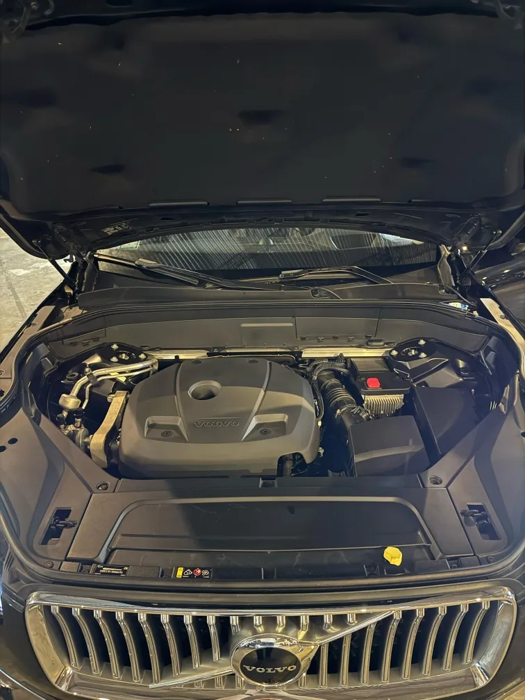 Mirá esta publicación de Volvo XC 90