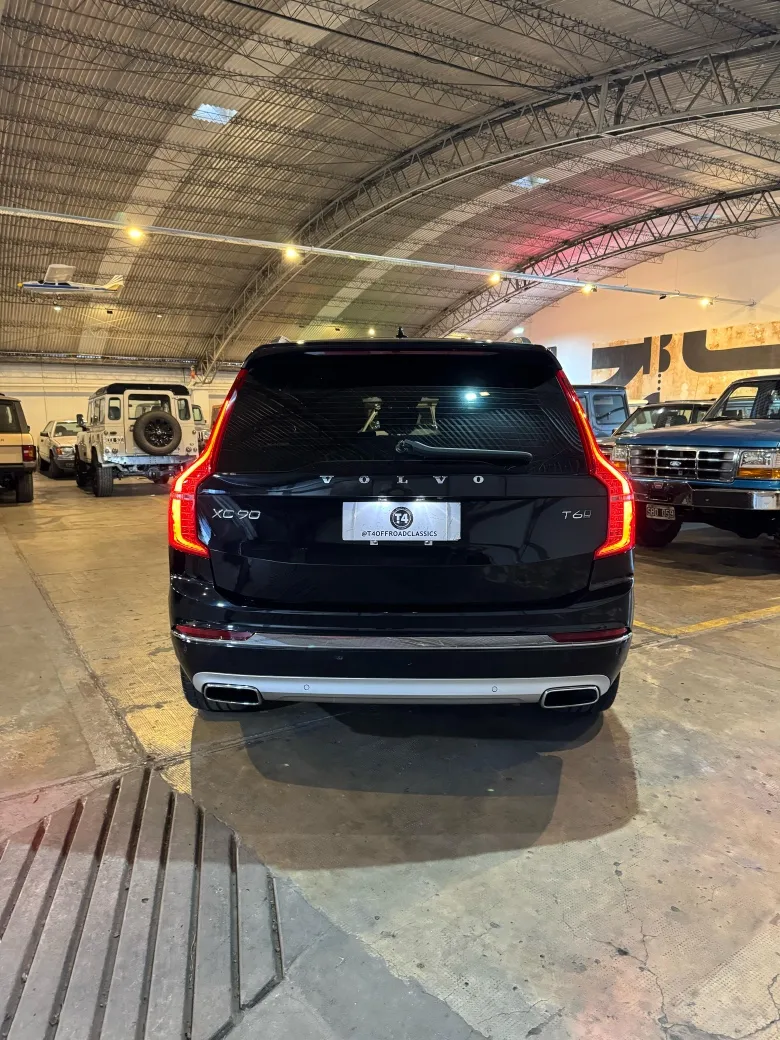 Mirá esta publicación de Volvo XC 90