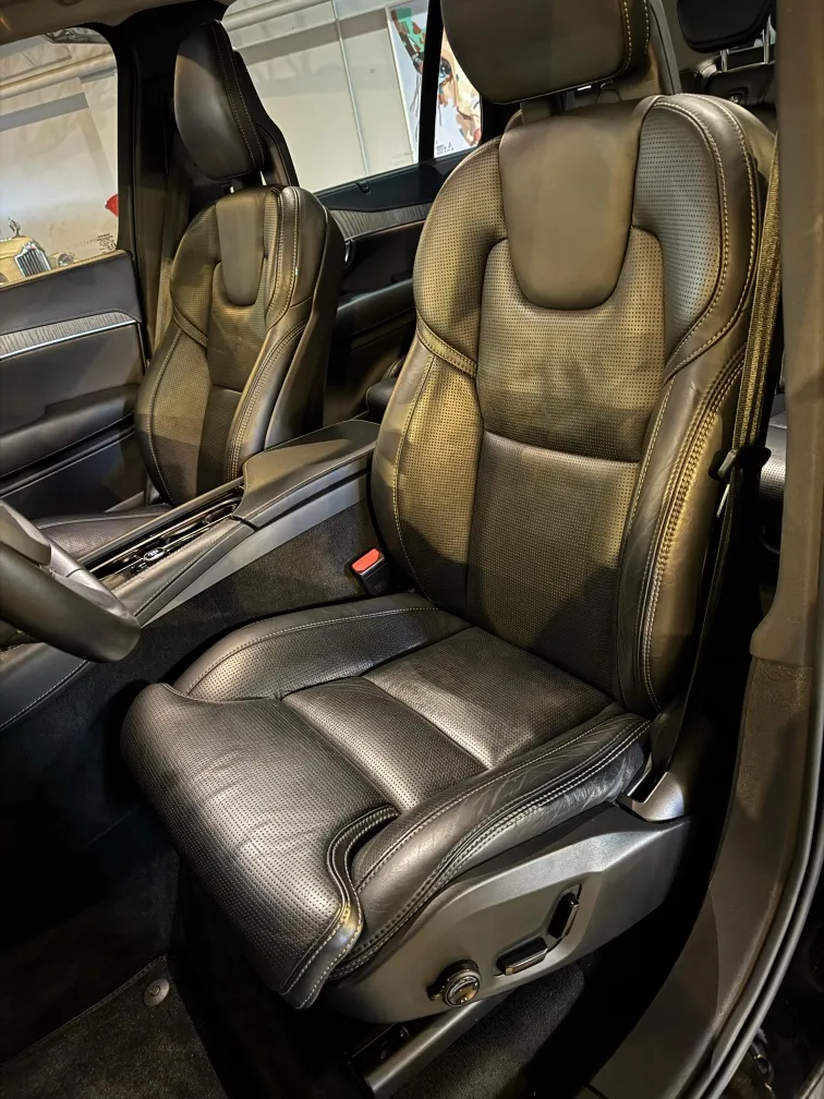 Mirá esta publicación de Volvo XC 90