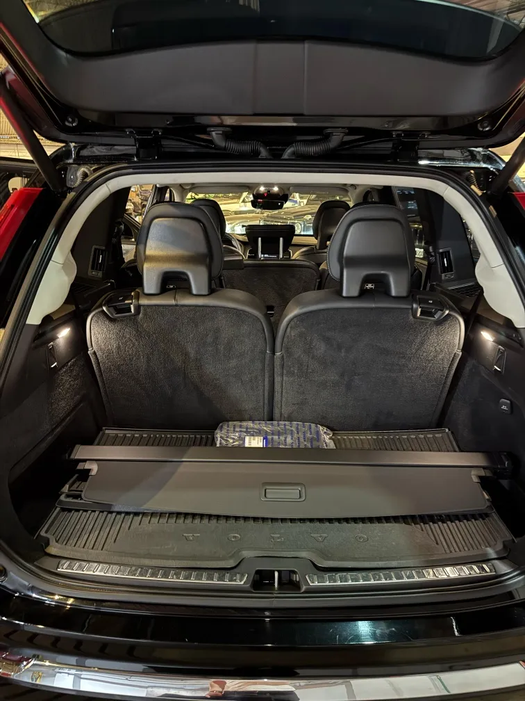 Mirá esta publicación de Volvo XC 90