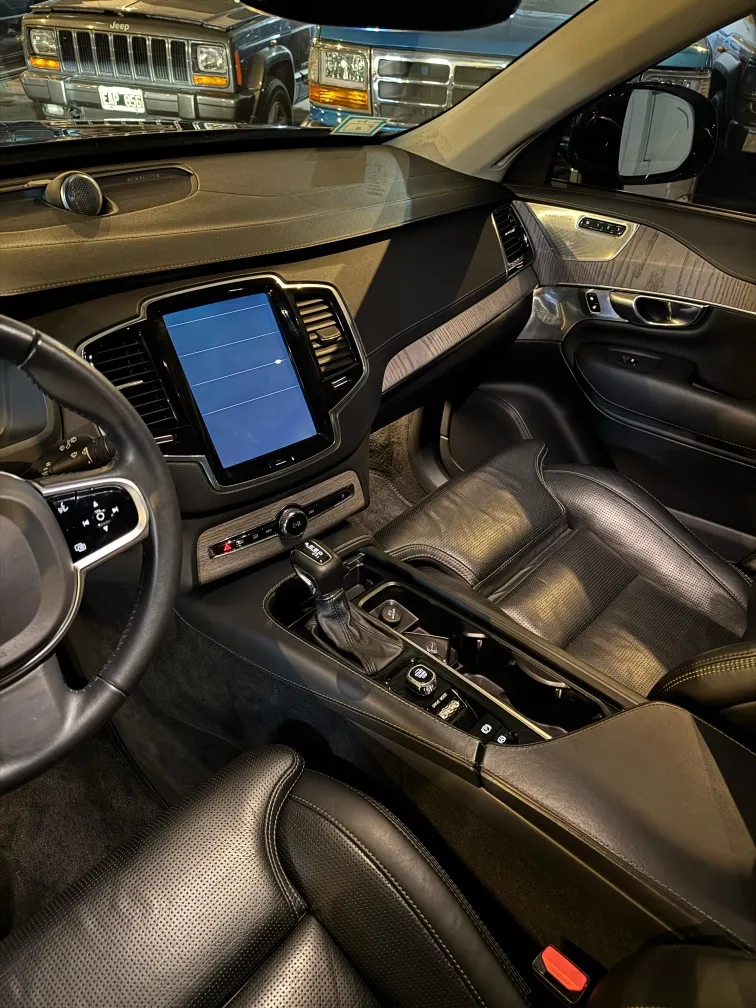 Mirá esta publicación de Volvo XC 90