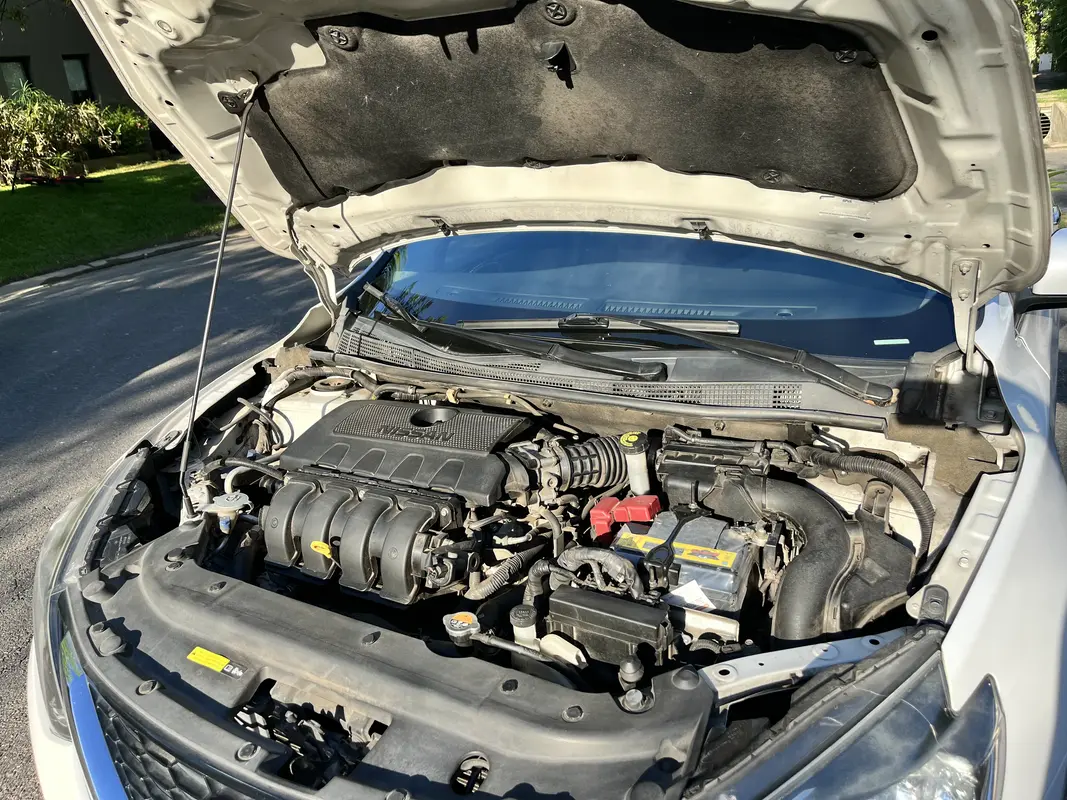 Mirá esta publicación de Nissan Sentra
