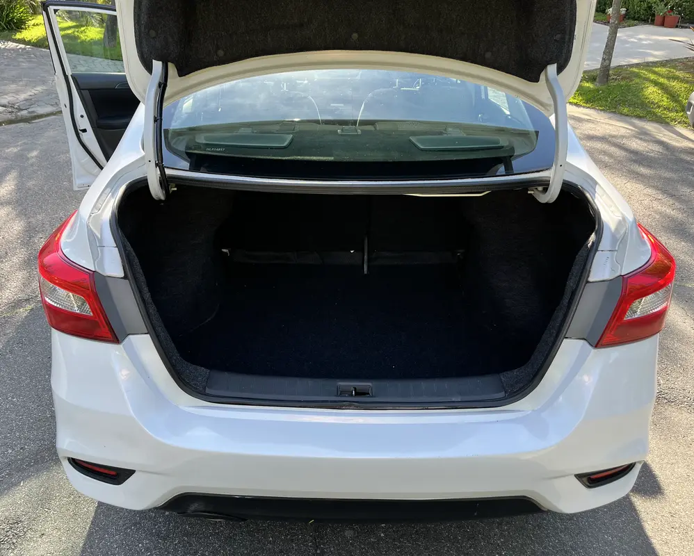 Mirá esta publicación de Nissan Sentra