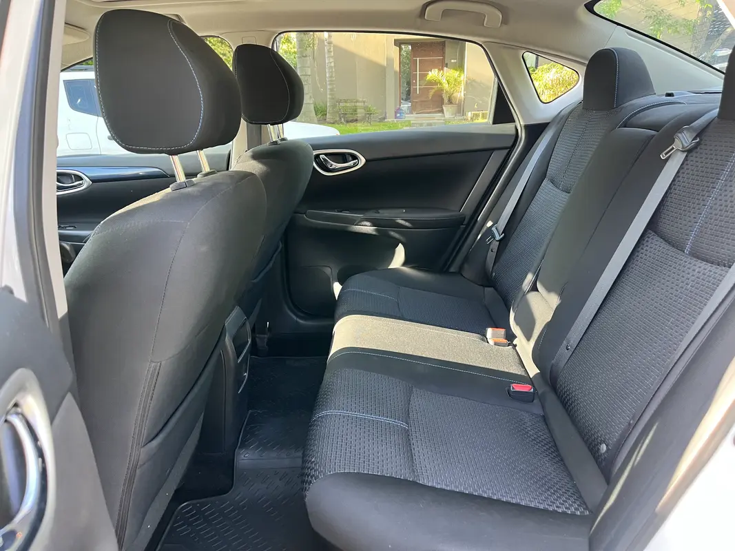Mirá esta publicación de Nissan Sentra