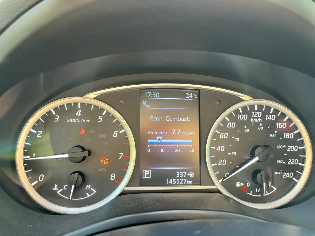 Mirá esta publicación de Nissan Sentra