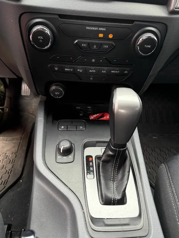 Mirá esta publicación de Ford Ranger