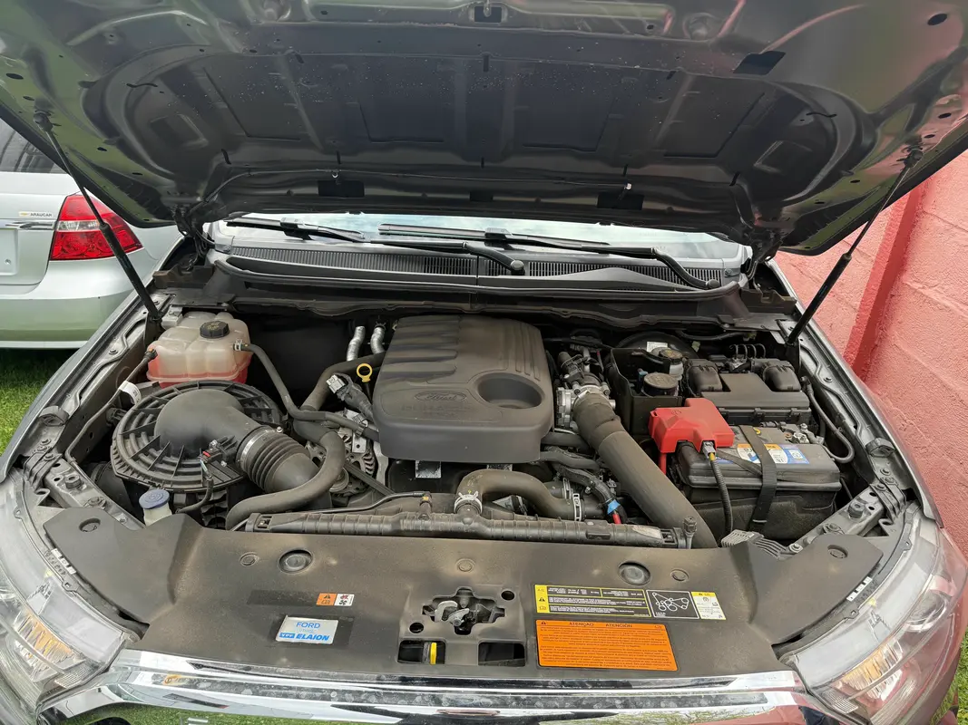 Mirá esta publicación de Ford Ranger