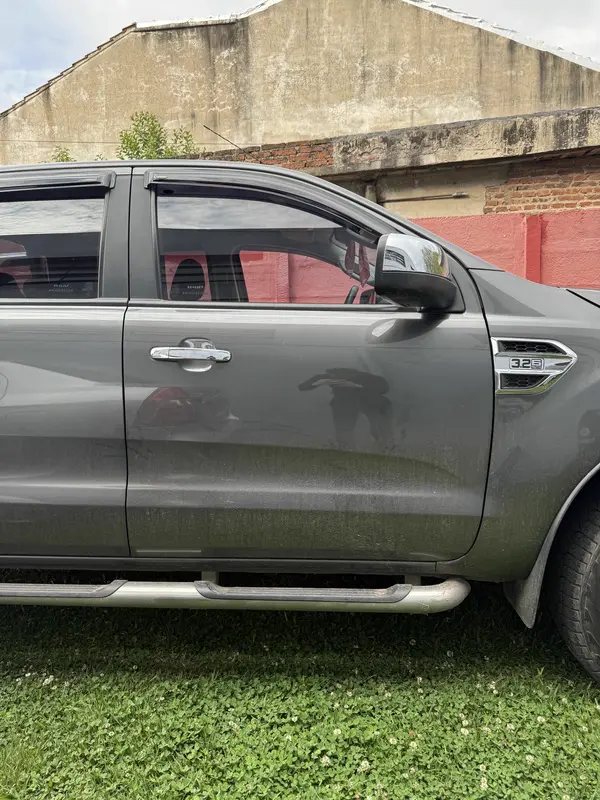 Mira esta publicación de Ford Ranger 2017 en Motordil