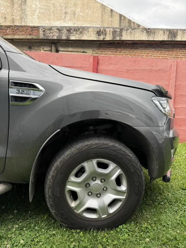 Mira esta publicación de Ford Ranger 2017 en Motordil