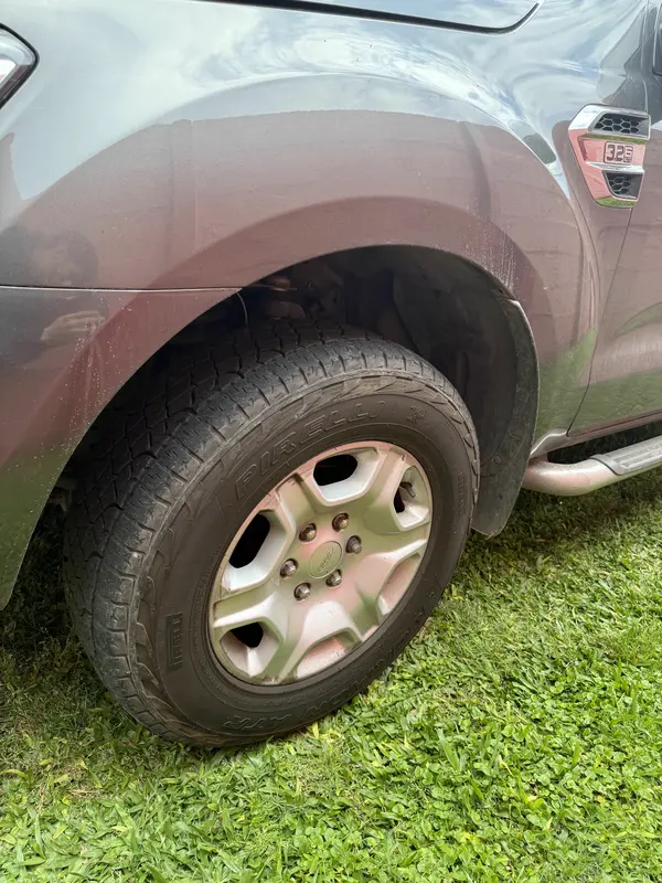 Mira esta publicación de Ford Ranger 2017 en Motordil