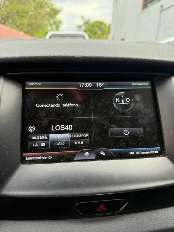 Mirá esta publicación de Ford Ranger